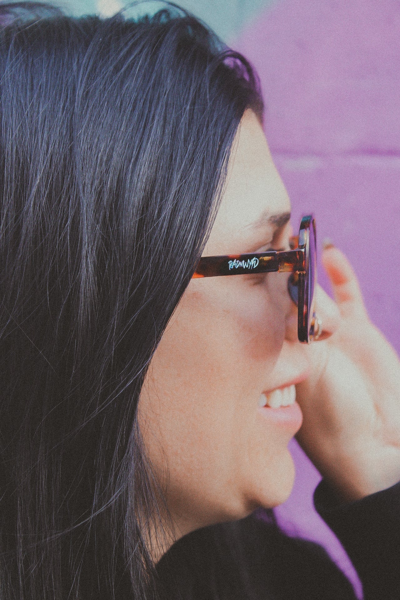 Rad Mom Shades