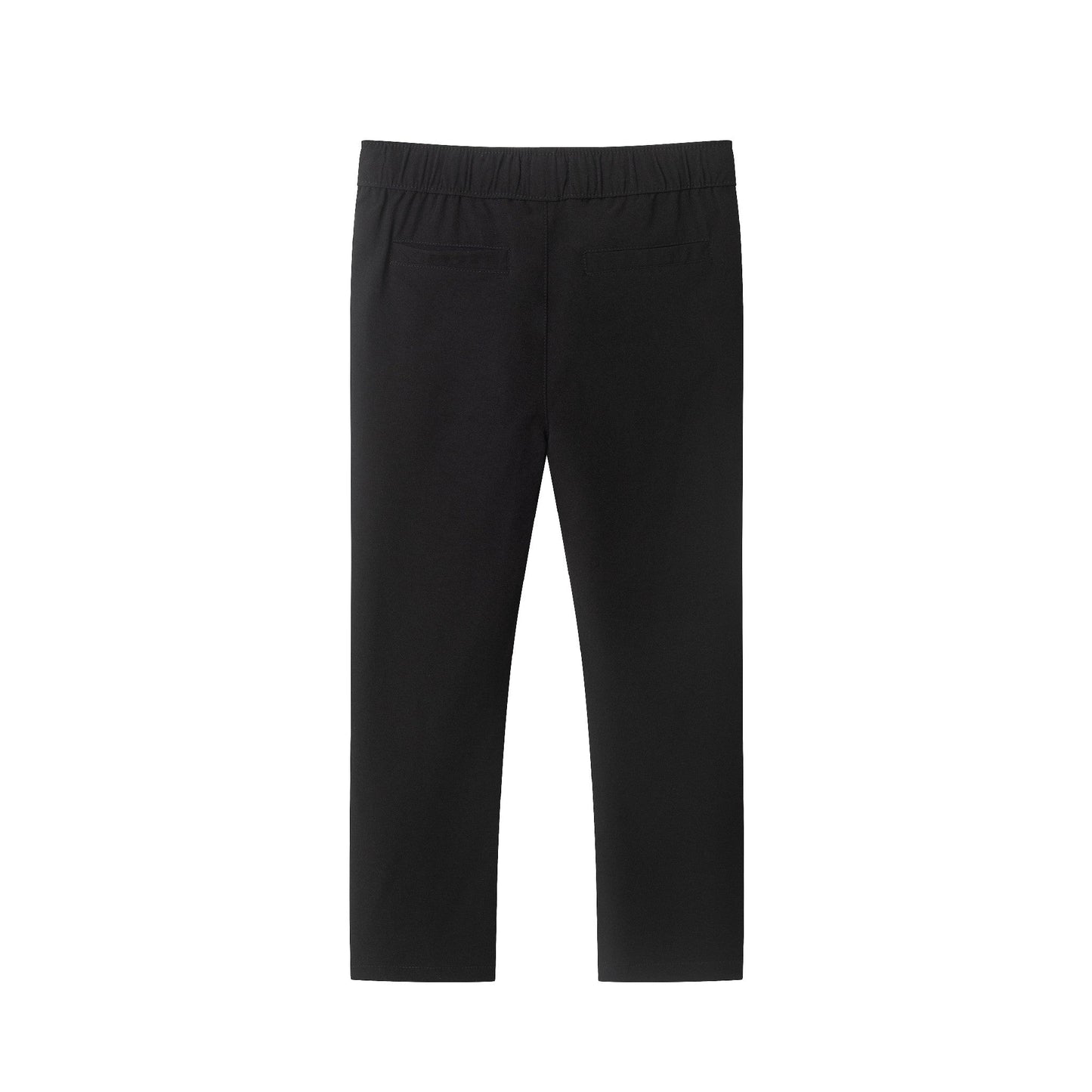 Kids Hybrid Pant | Black