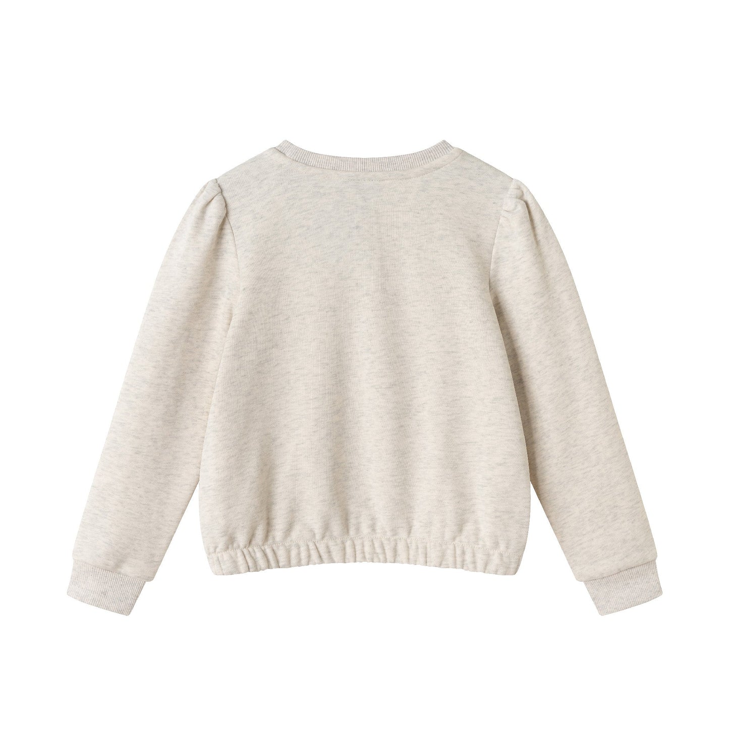 Girls Sweatshirt & Dress Set | Pink Ballerina