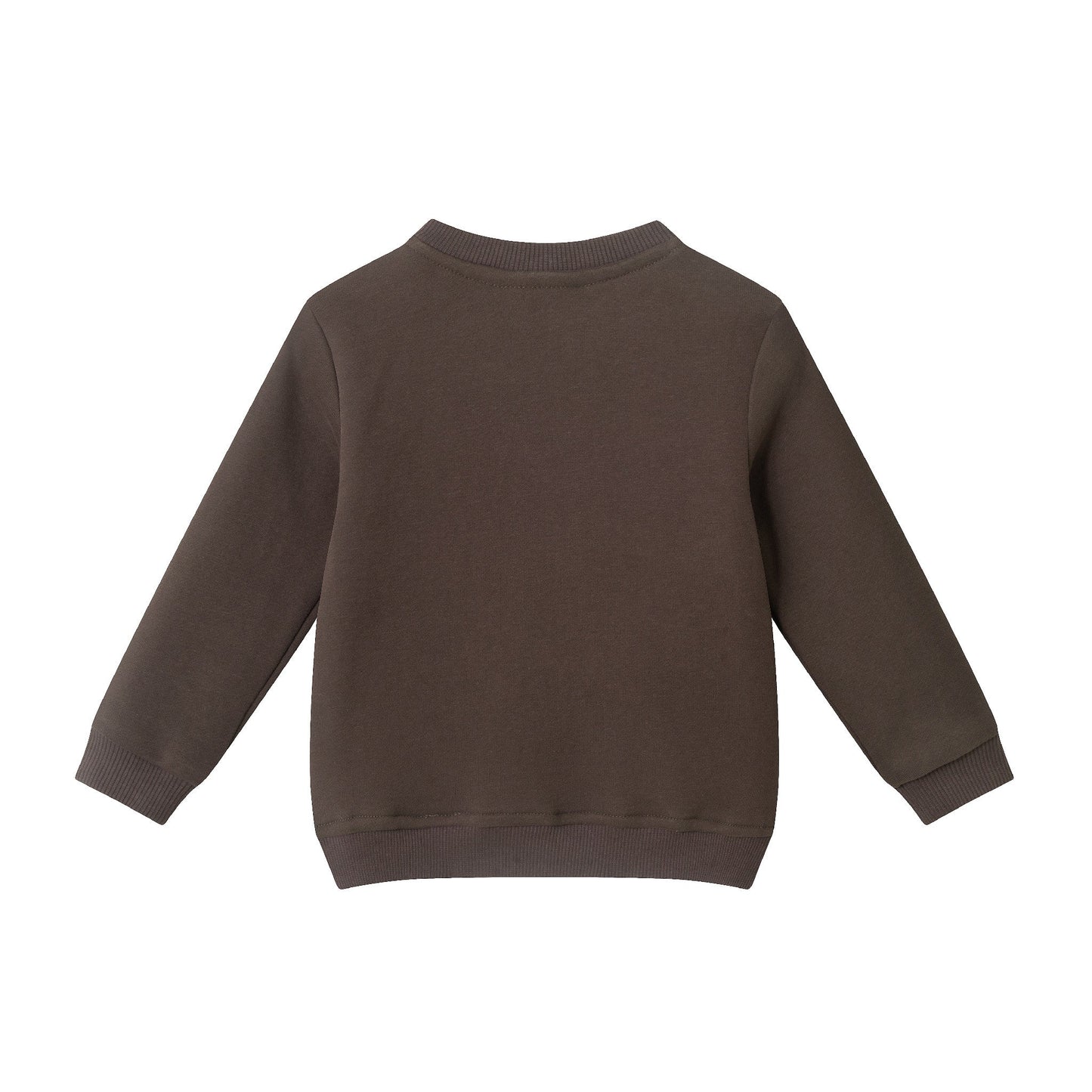 Infant Sweatshirt Set | Holiday Truck