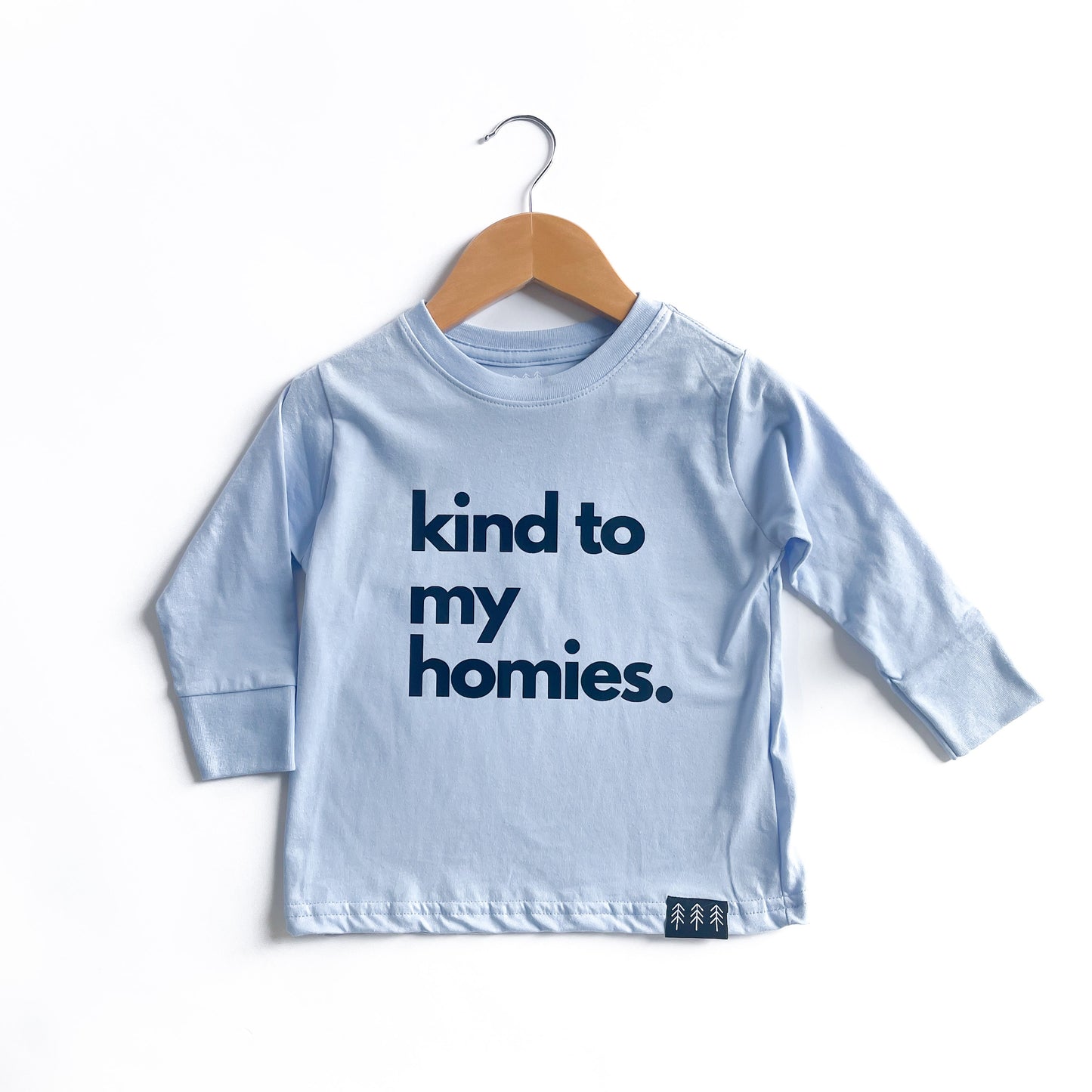 Kind To My Homies