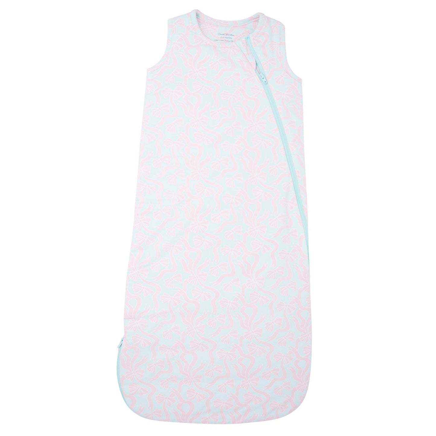 1.5 TOG Sleep Sack - Darling Bows