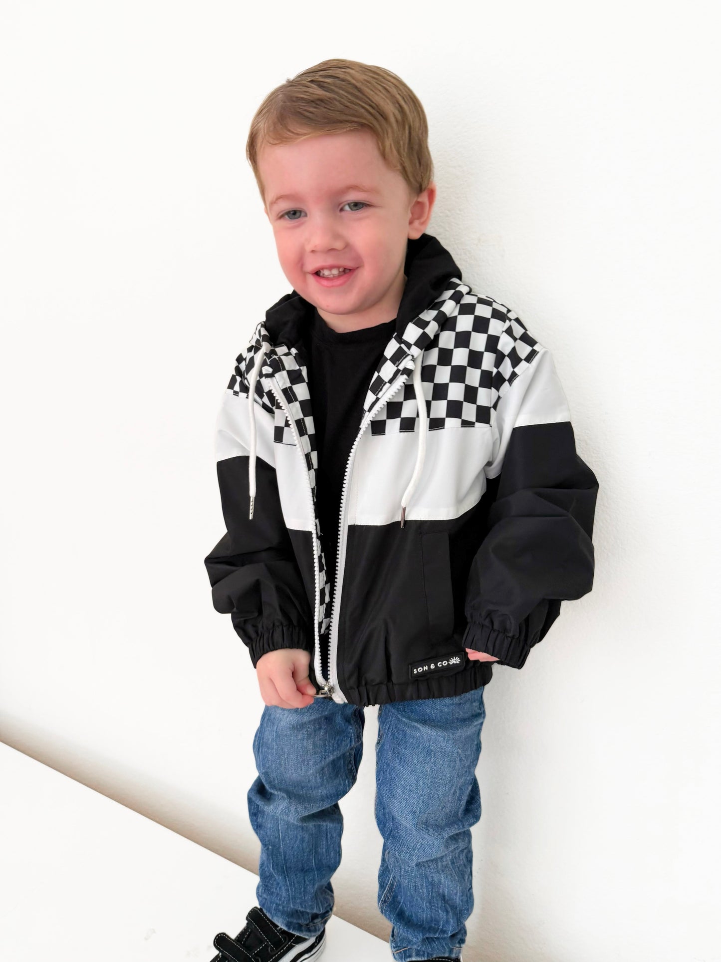 Newport Windbreaker 2.0