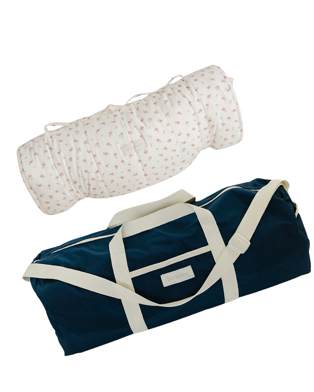 Back to School Set (Organic Nap Mat)- tenlittle