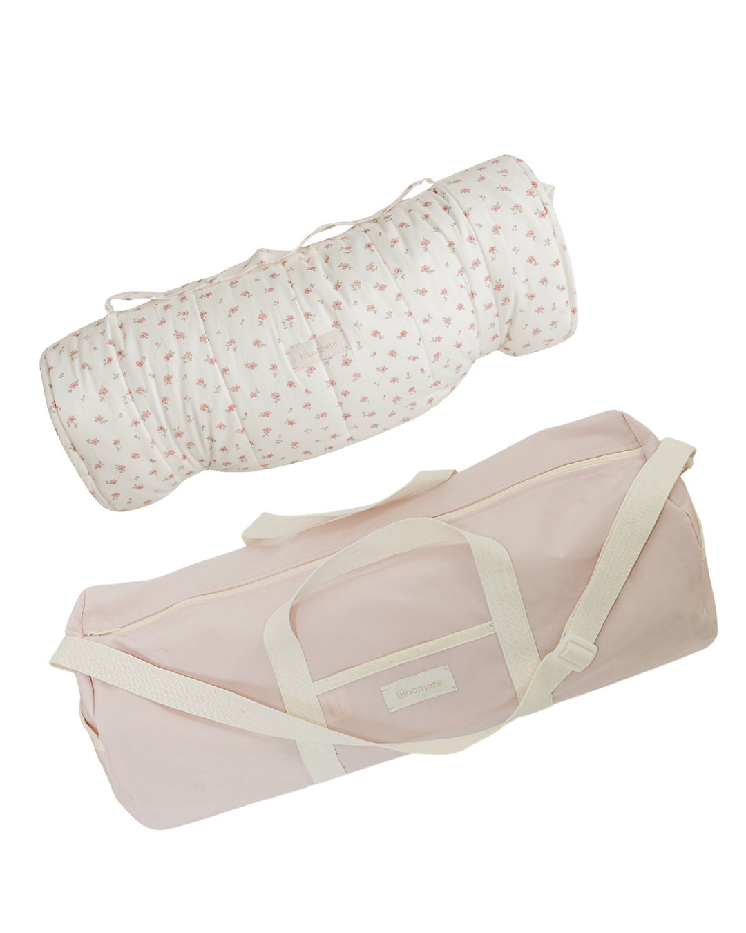 Back to School Set (Organic Nap Mat)- tenlittle
