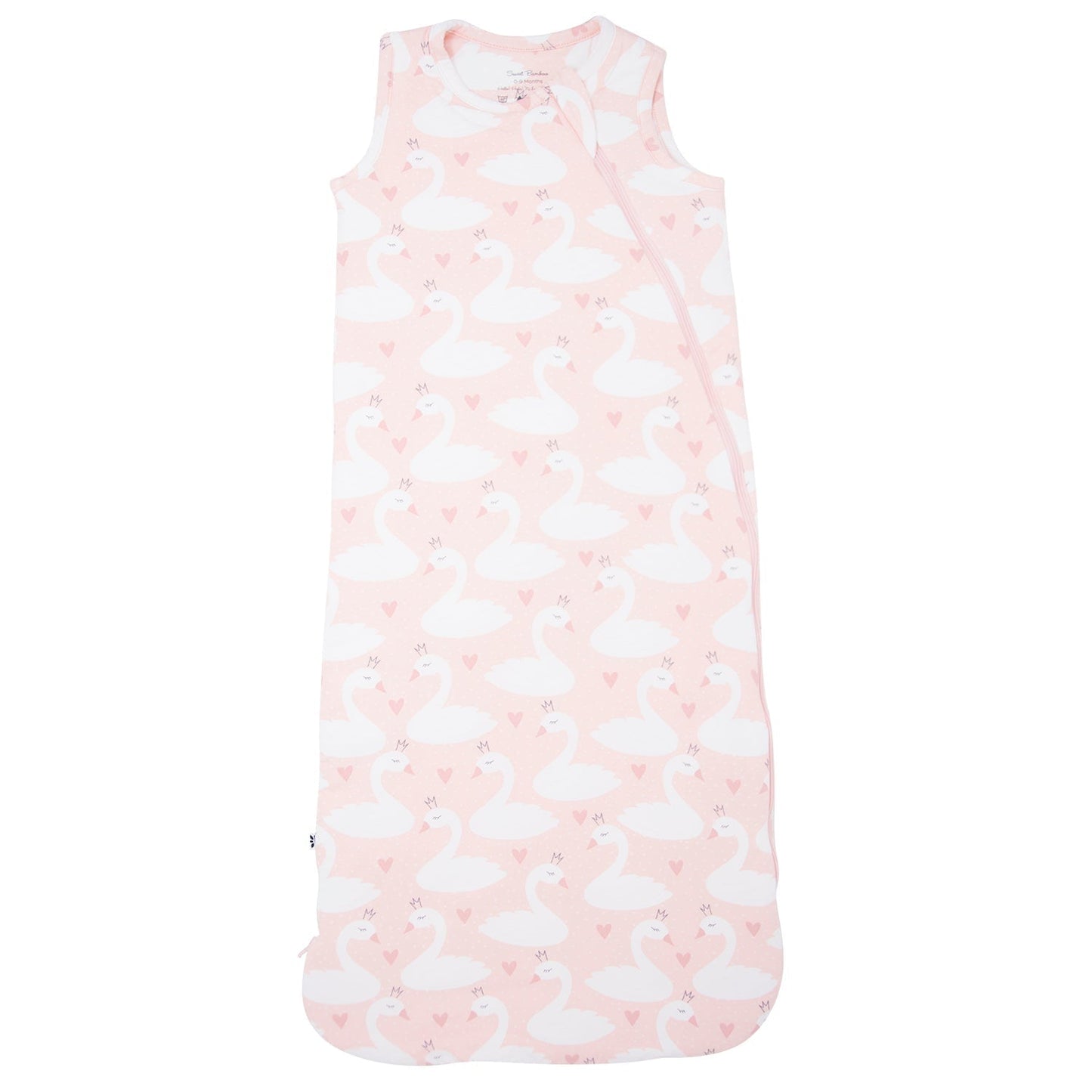 1.5 TOG Sleep Sack - Swan Princess