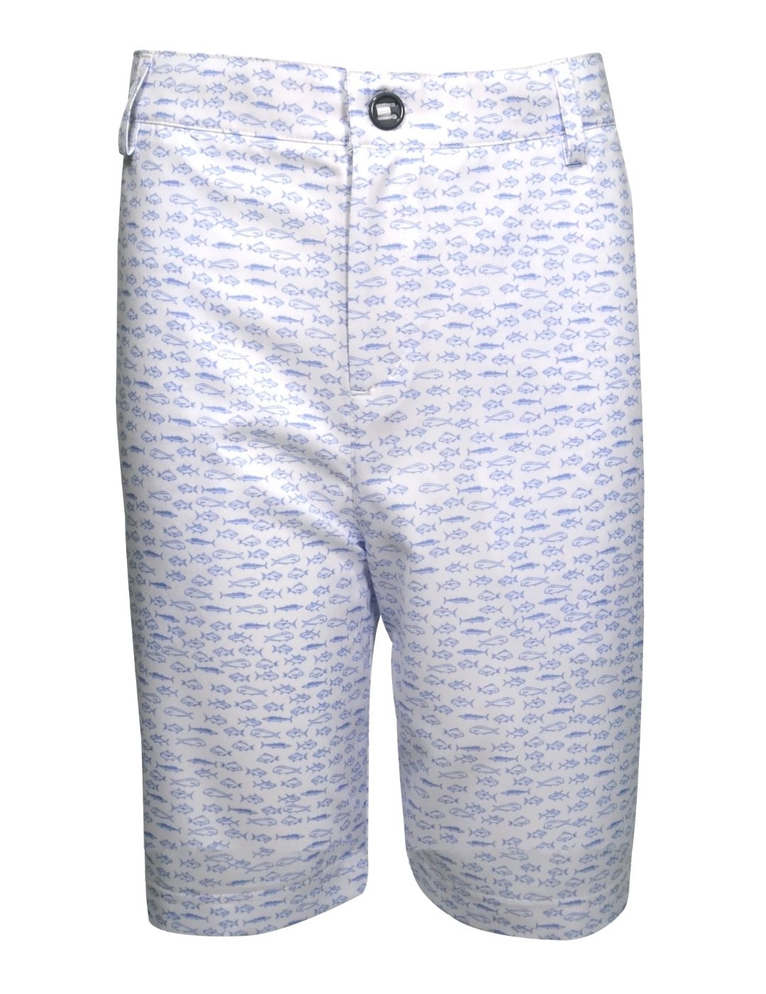 Finn Youth Boys' Shorts