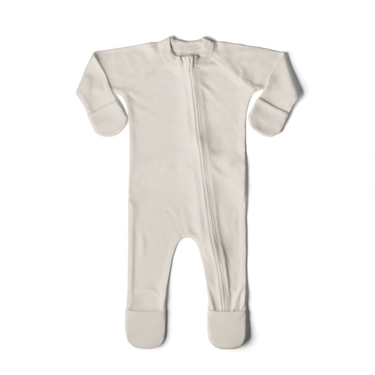 GROW WITH YOU FOOTIE | BIRCH
