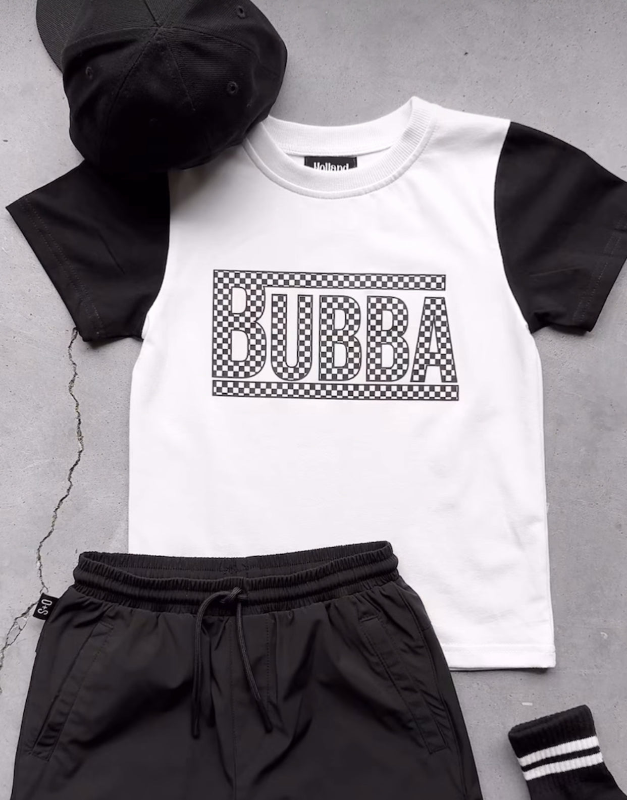 Bubba