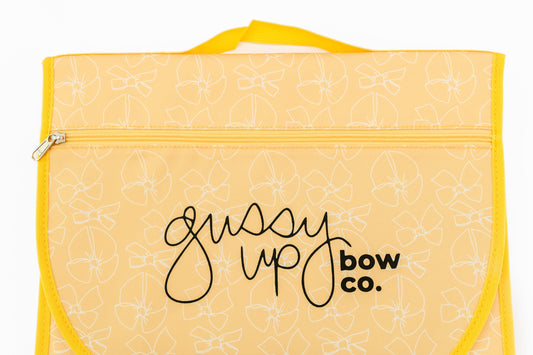 The Ultimate Bow Storage Case