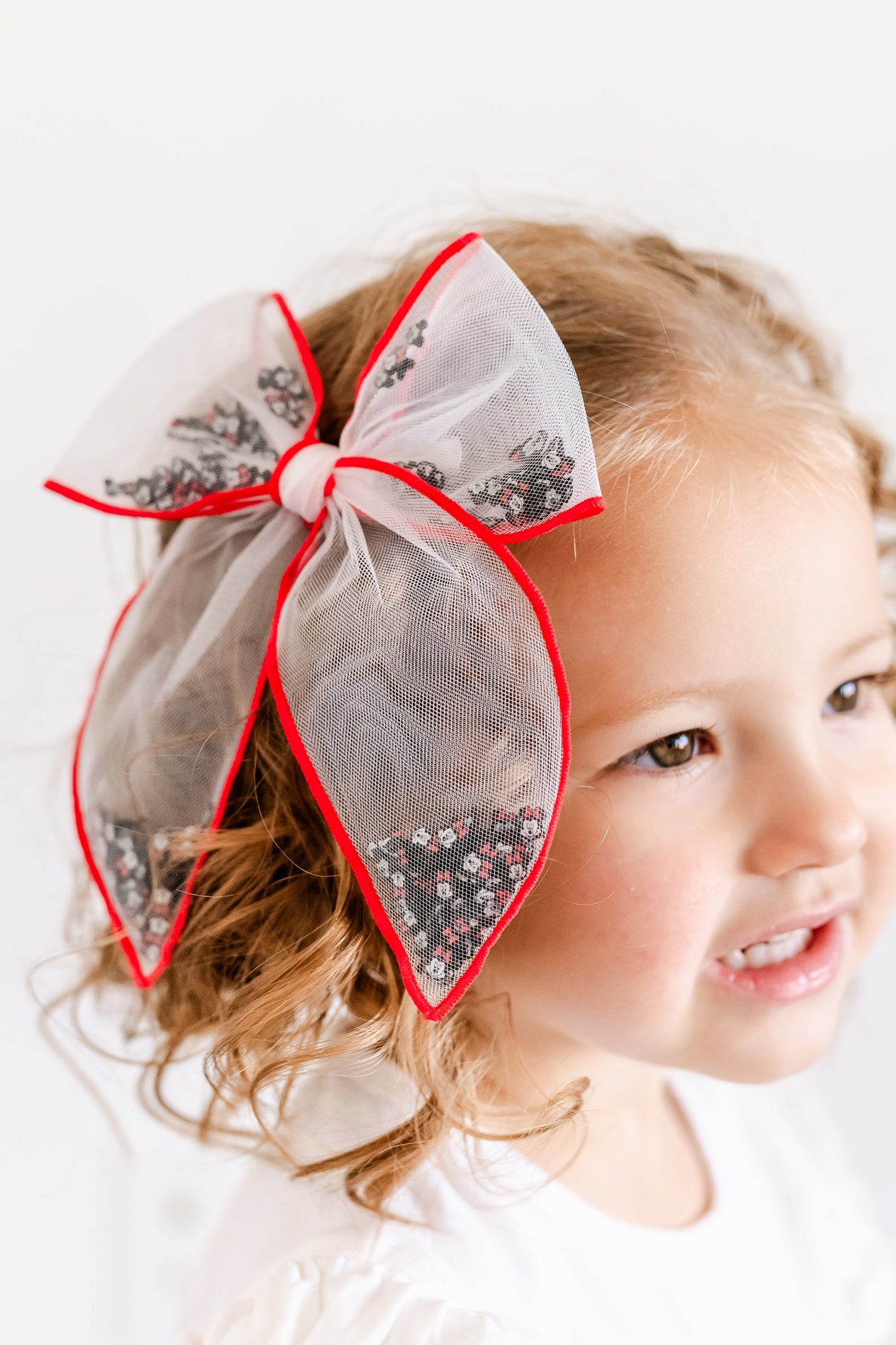 Hiya, pal! Shaker | Whimsy Bow