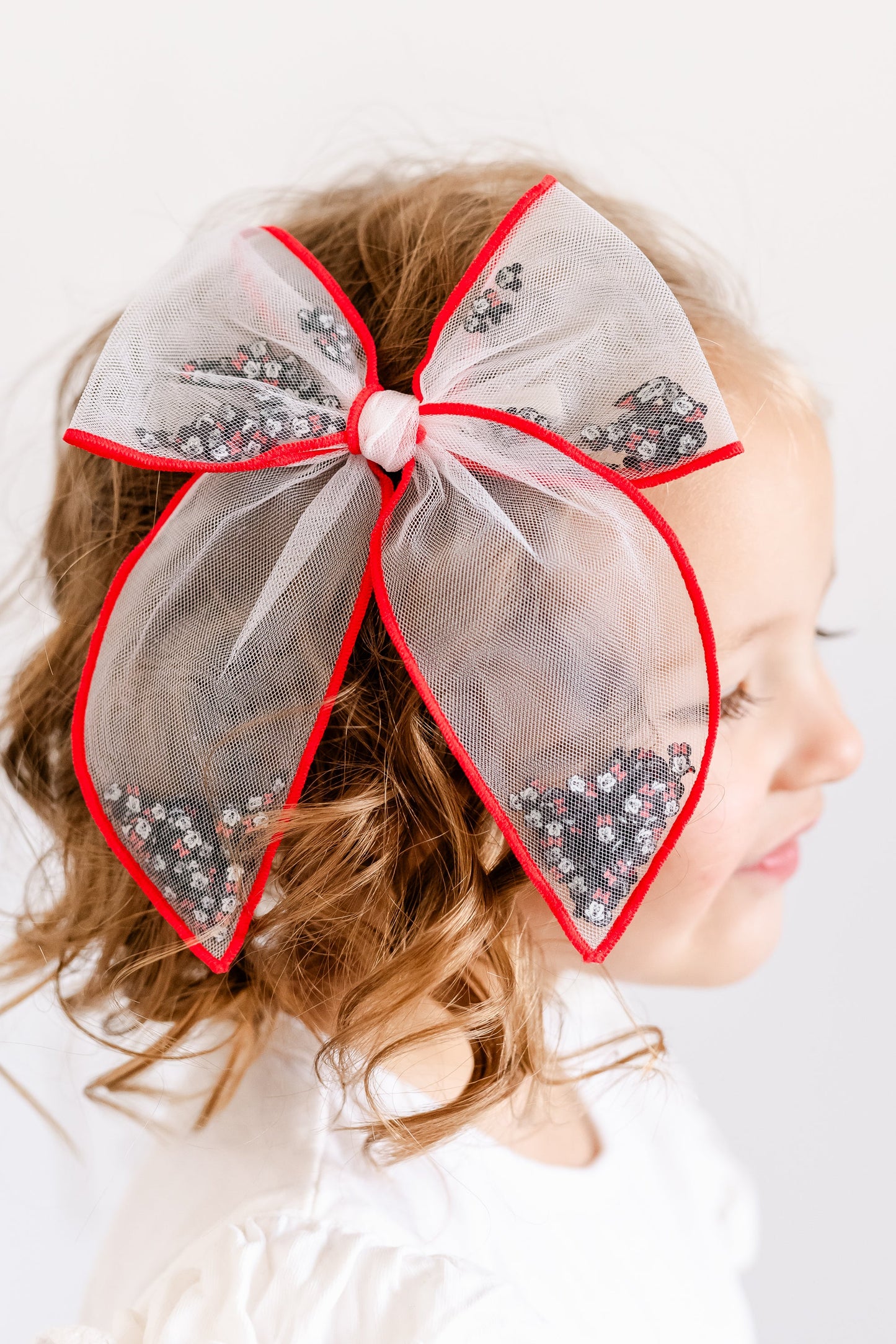 Hiya, pal! Shaker | Whimsy Bow