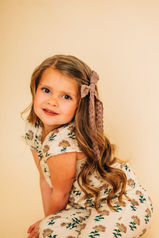 Florence Bow
