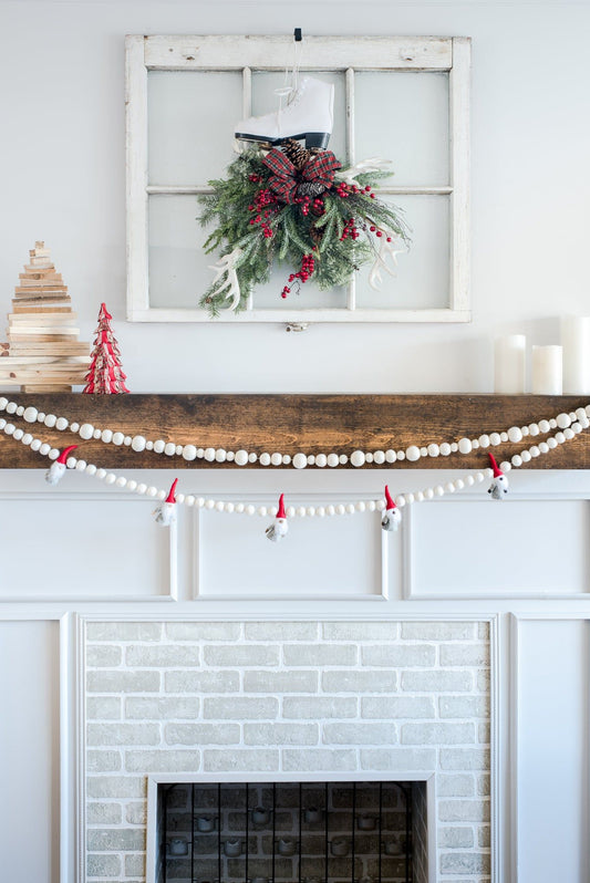 Gnomes Garland