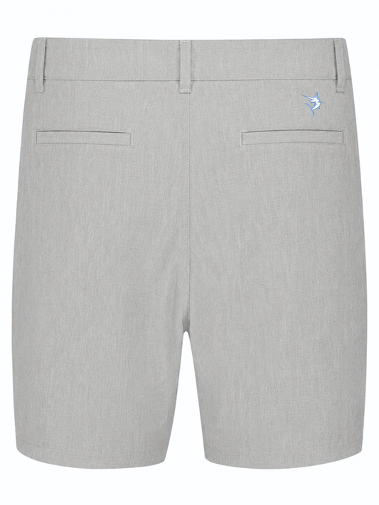 Bayport Shorts - grey