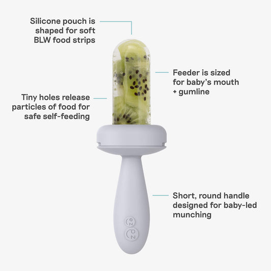 Baby-Ledâ„¢ Gumline Feeder