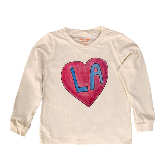 Heart LA