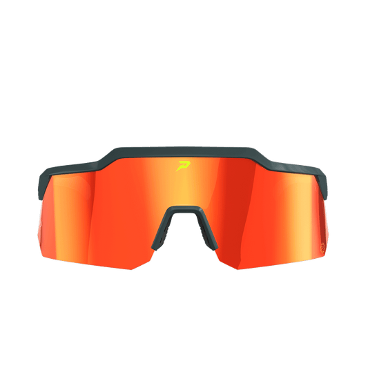 Phenom Focus Performance Sunglasses — Heat Wave
