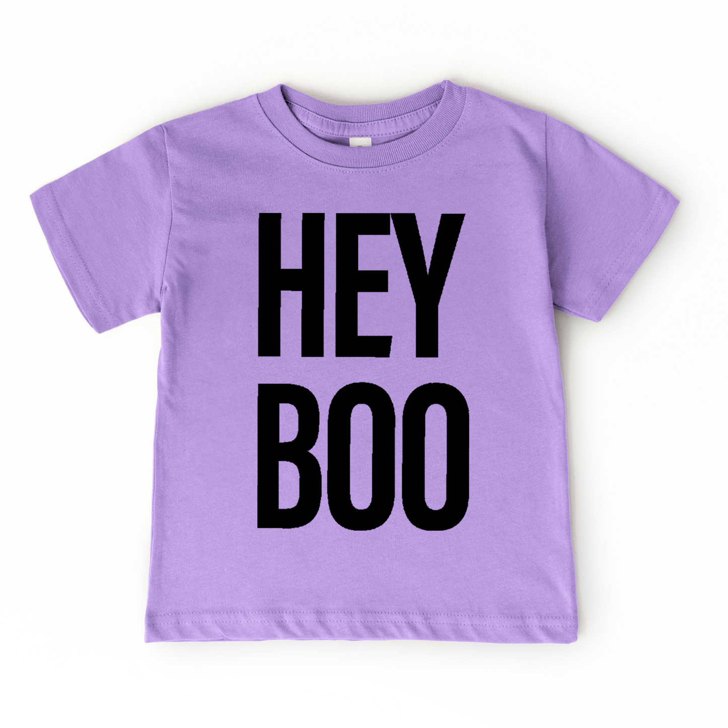 Hey Boo