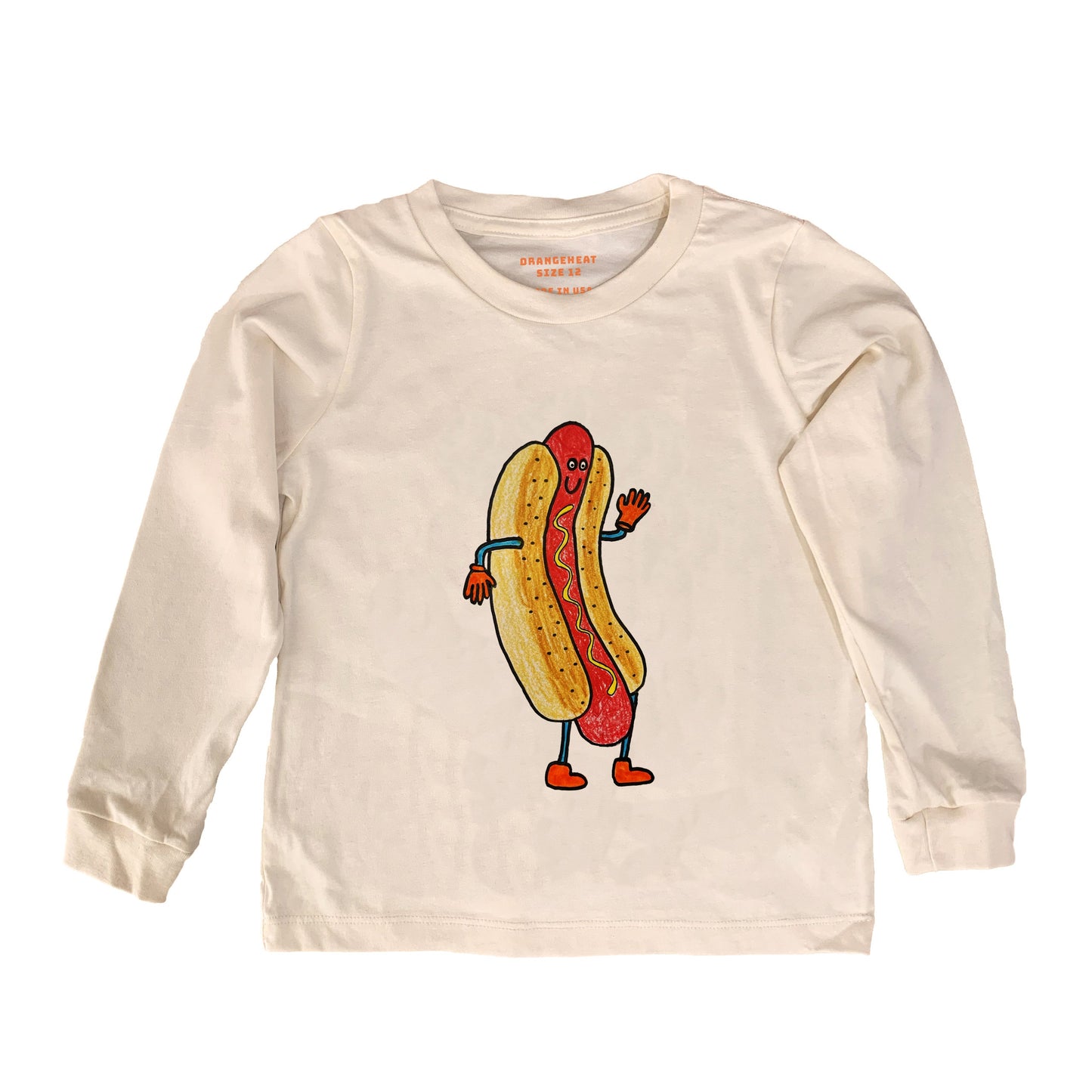 Hotdog