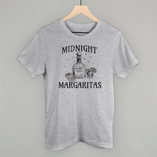 Midnight Margaritas