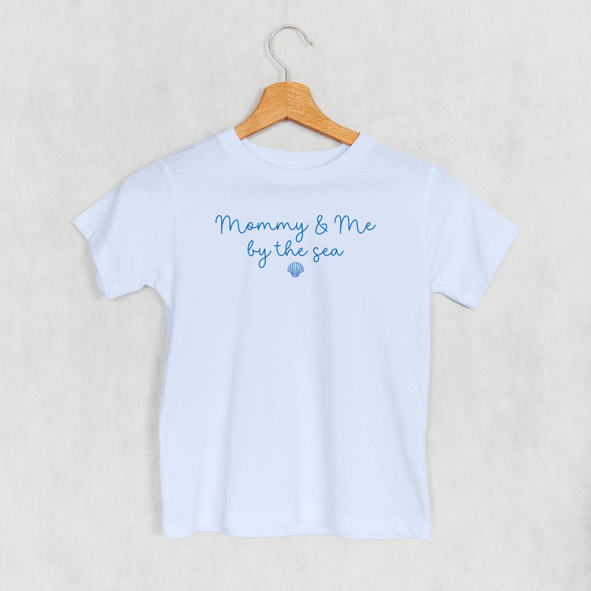 Mommy & Me By The Sea (Kids)
