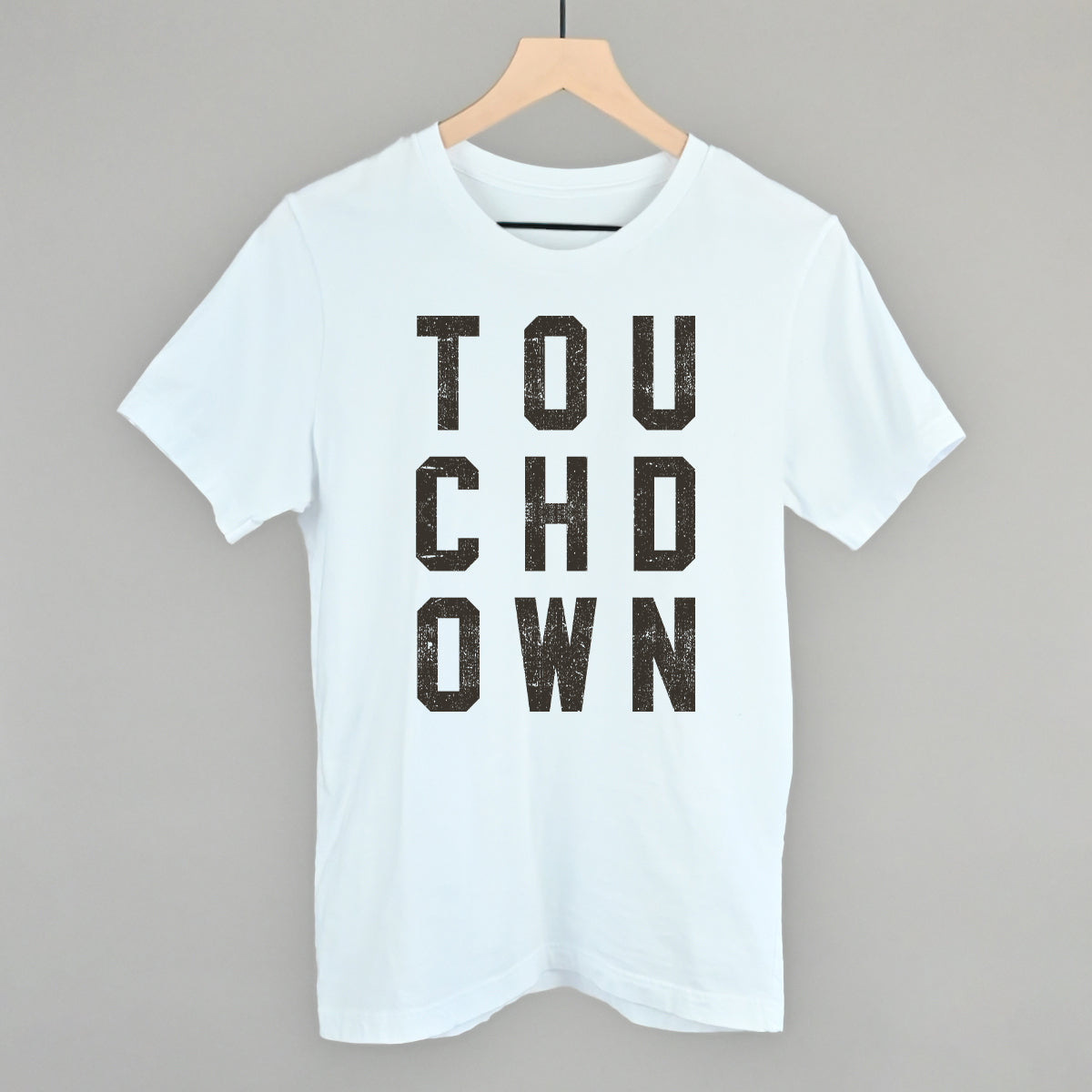 Touchdown