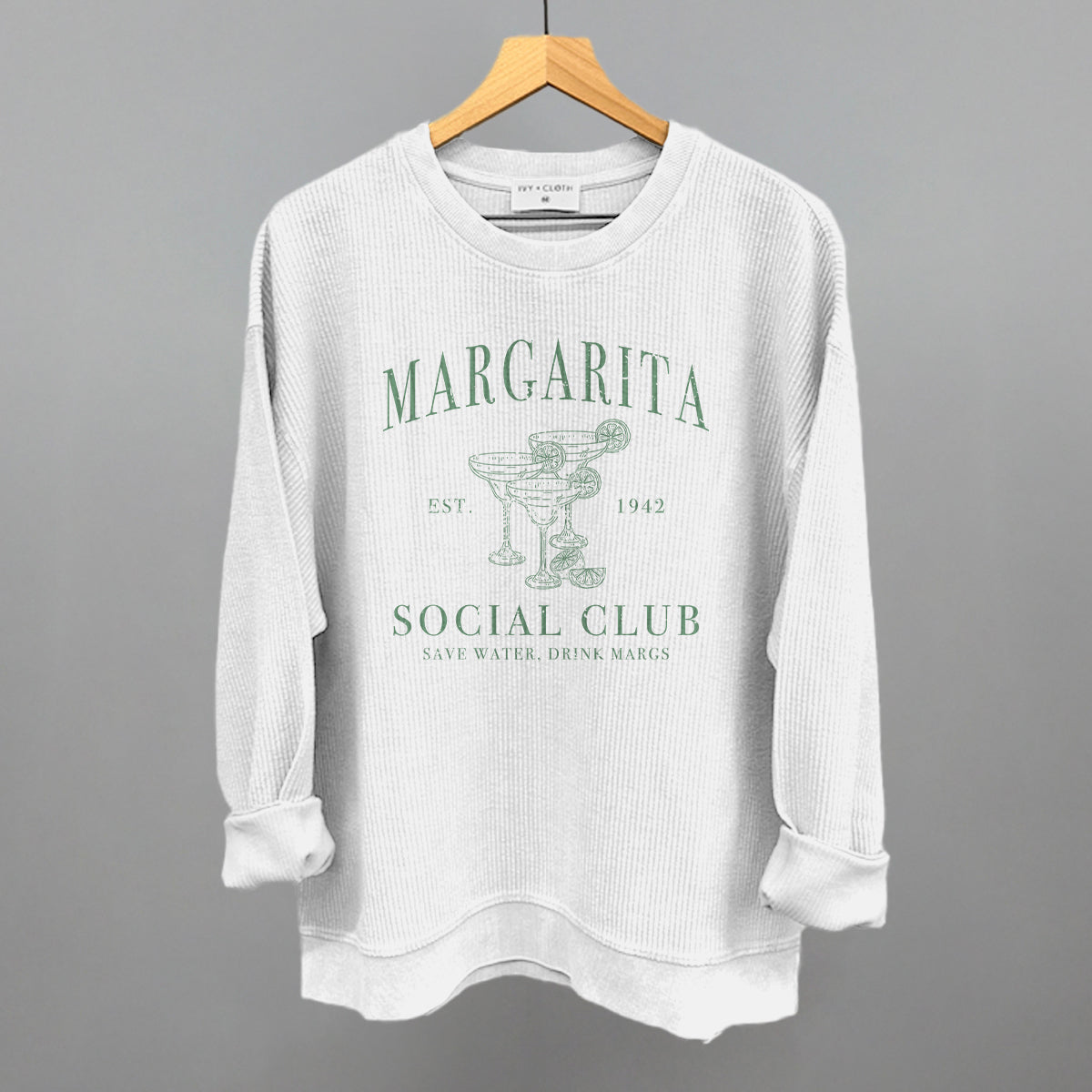 Margarita Social Club