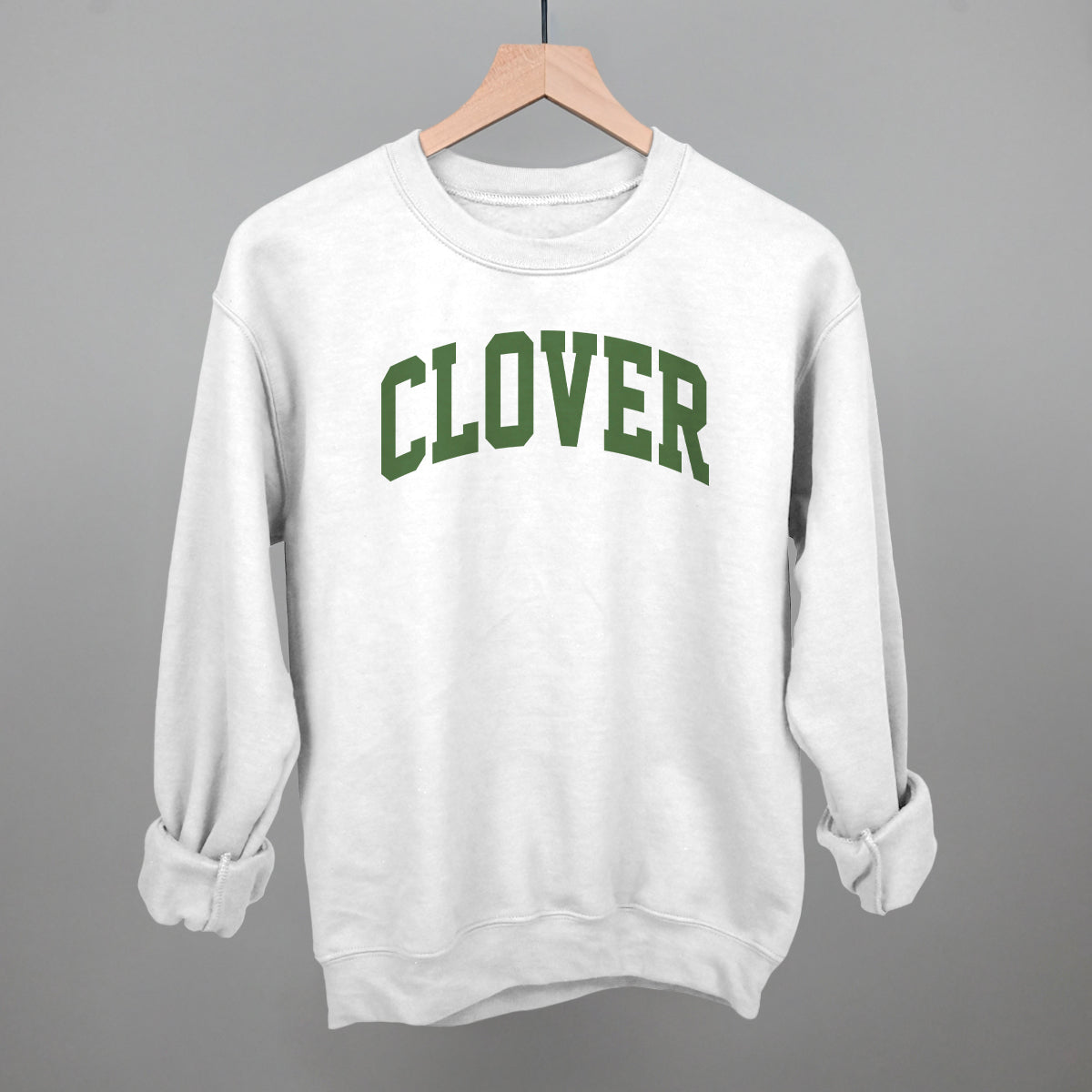 Clover Arch