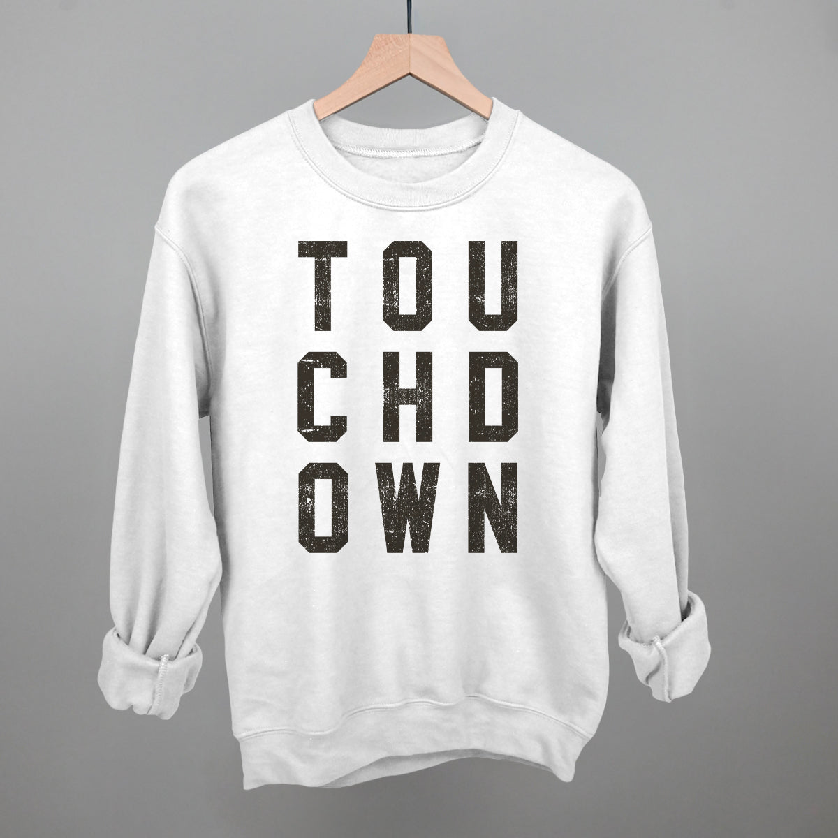 Touchdown