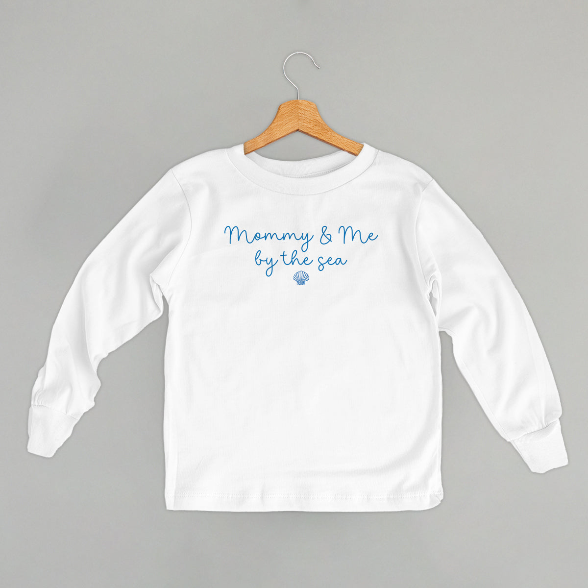 Mommy & Me By The Sea (Kids)