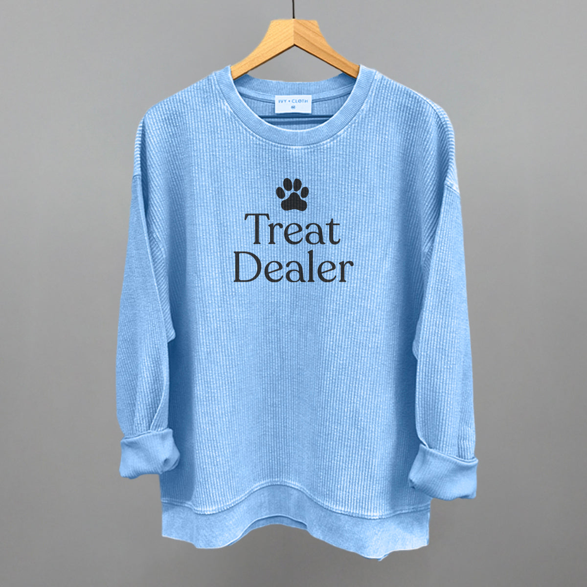 Treat Dealer