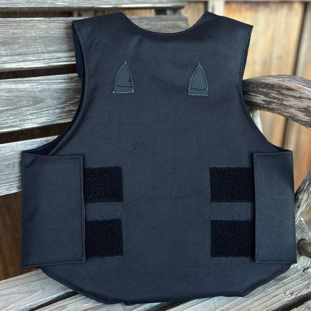 Mutton Bustin Bull Vest
