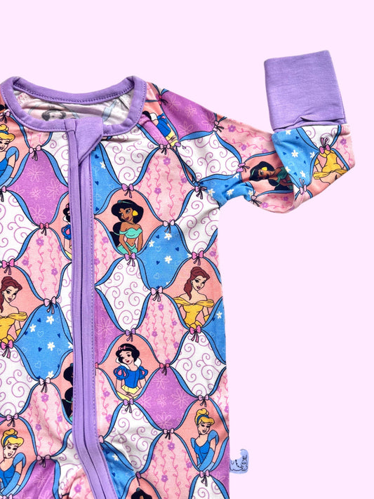 Classic Allure Snuggy Zip