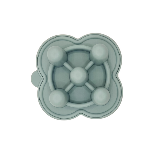 The Nourishing Nibbler Freezer Tray