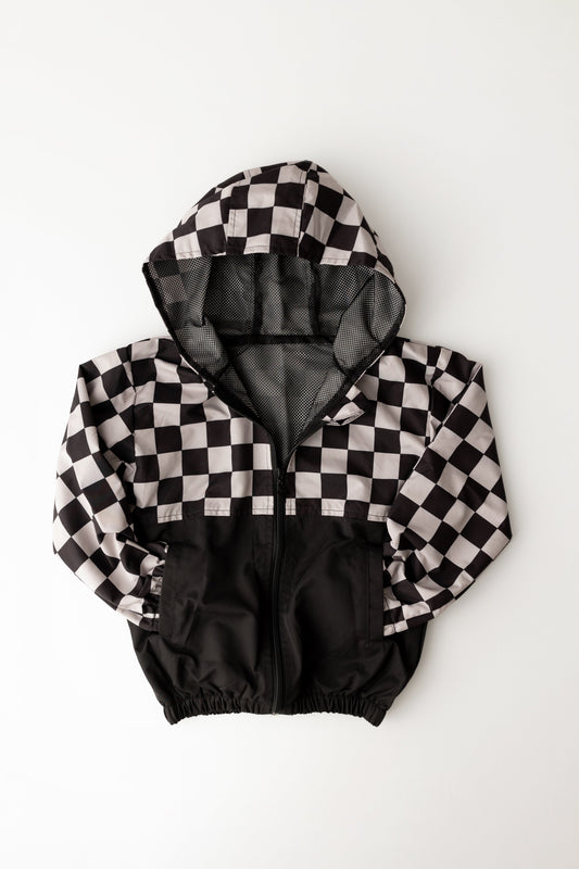 Cool Days-Windbreaker