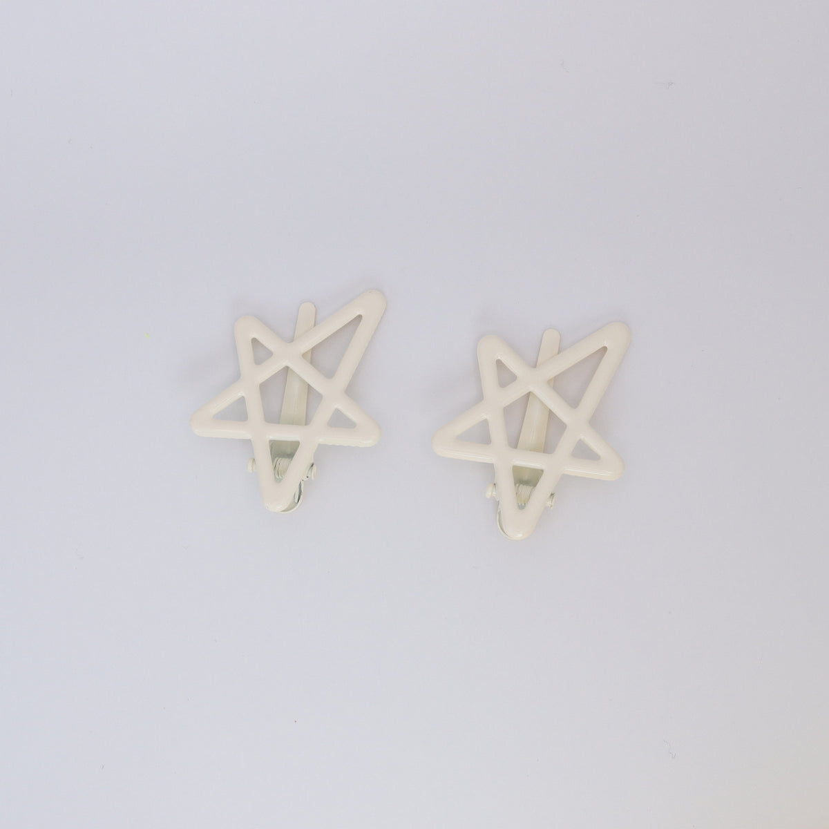 Starry Skies Hair Clips (Set of 2)