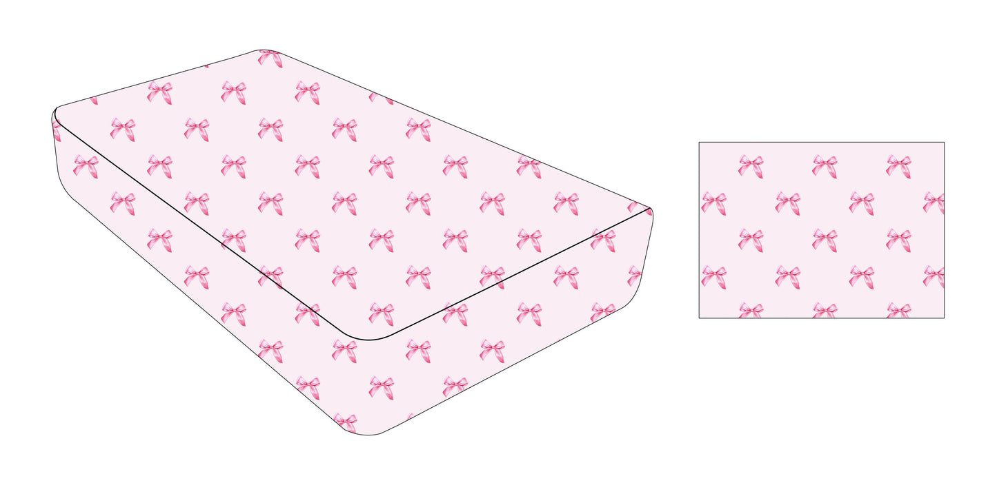Bella - Twin Sheet Set