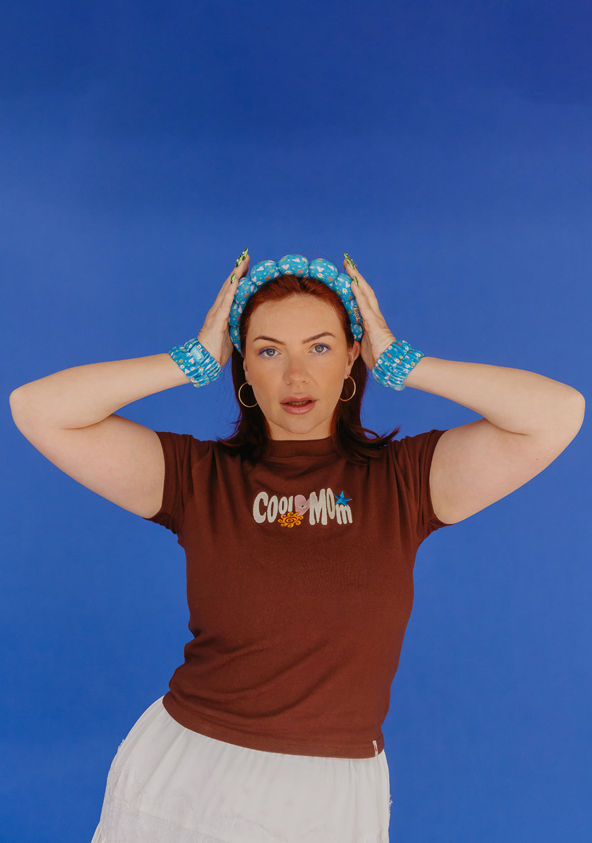 MOM GRWM HEADBANDS