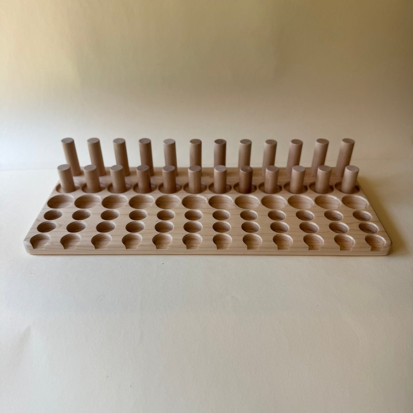 Maple Sorting Tray for Grapat Lola - tray only