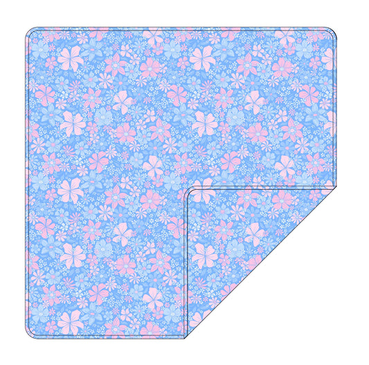Posie - Bamboo Blanket
