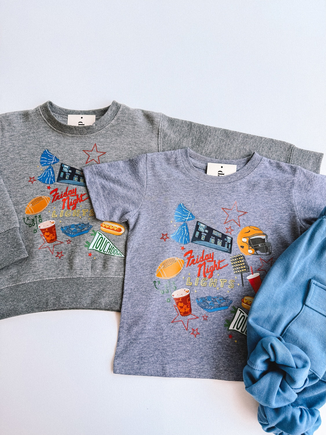 friday night lights tee