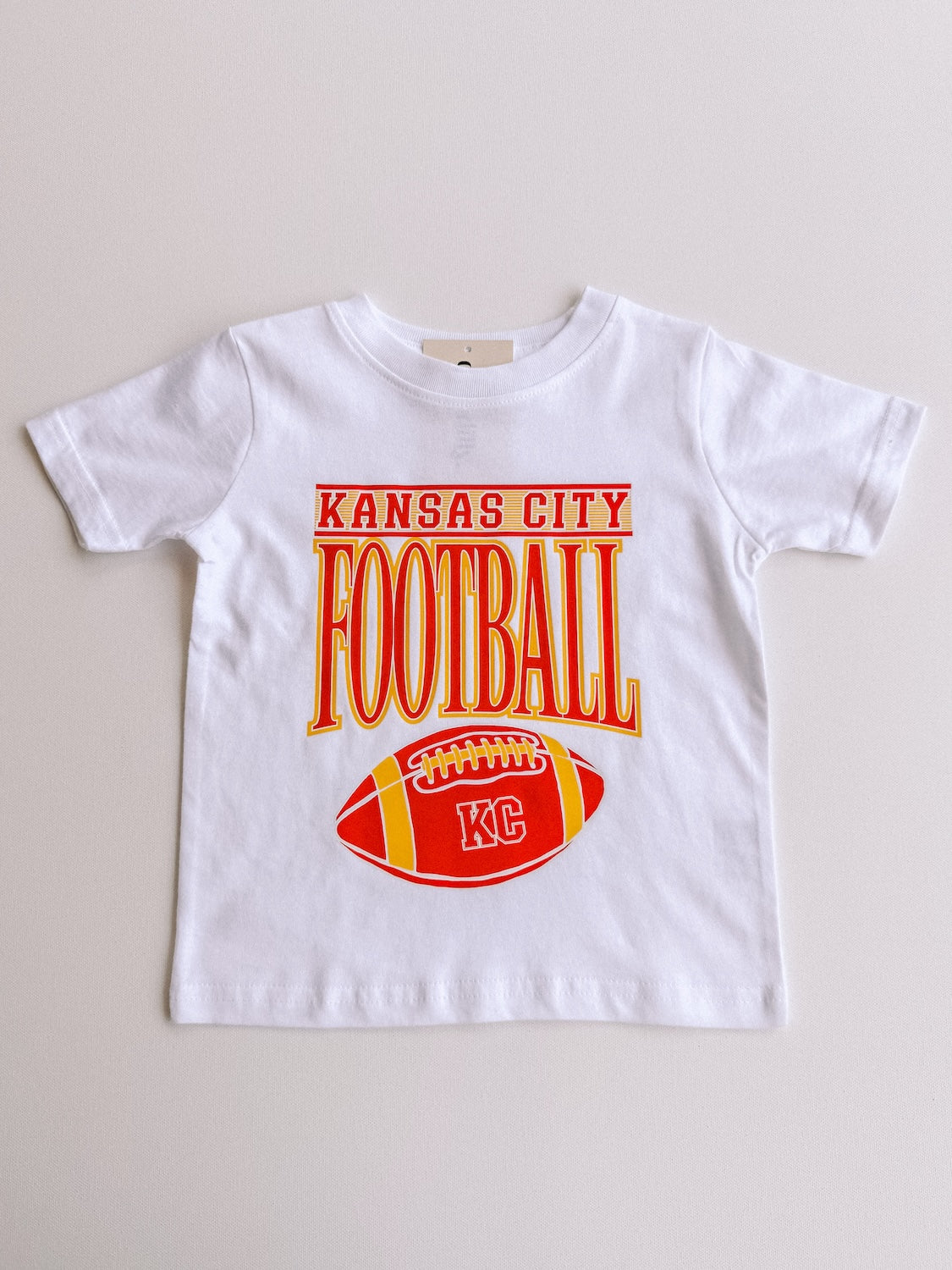 kansas city tee