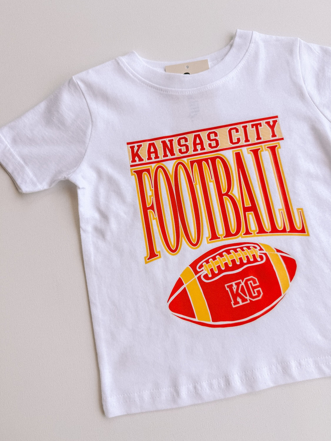 kansas city tee