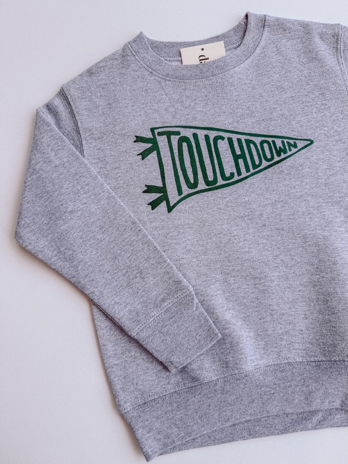 touchdown crewneck