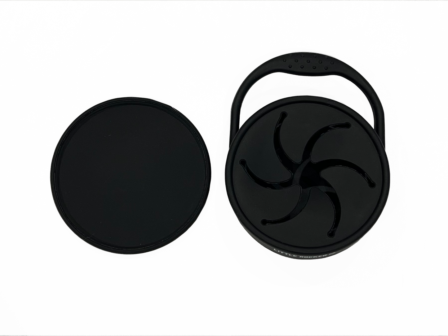 Midnight Collection - Snack Cup With Lid