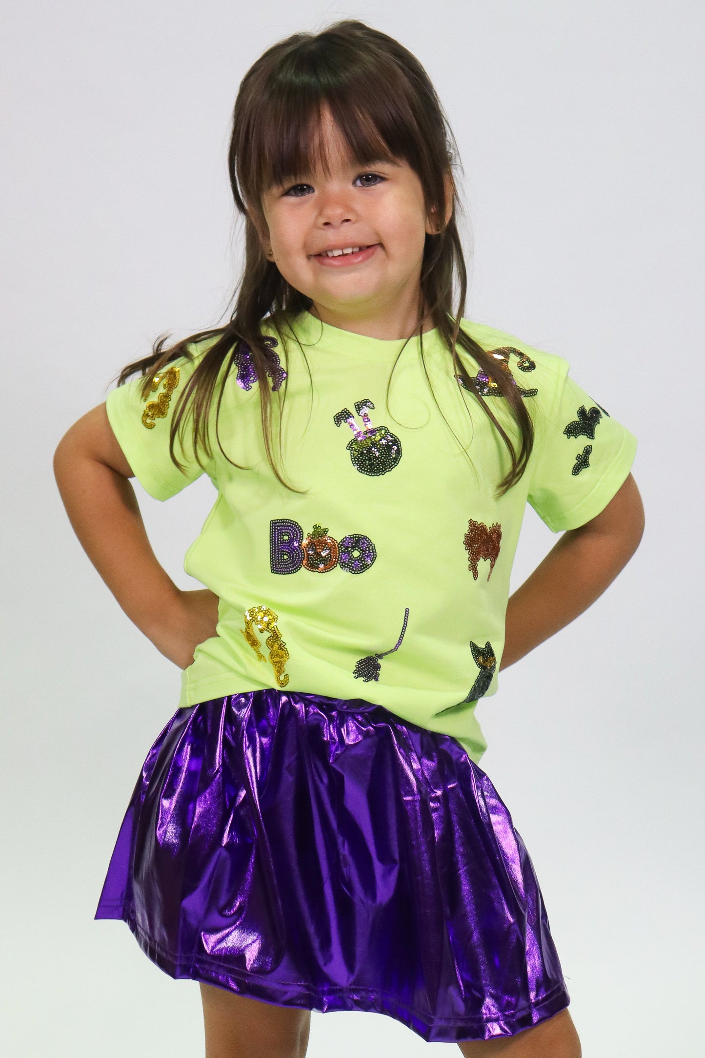 Halloween Icon Shirt
