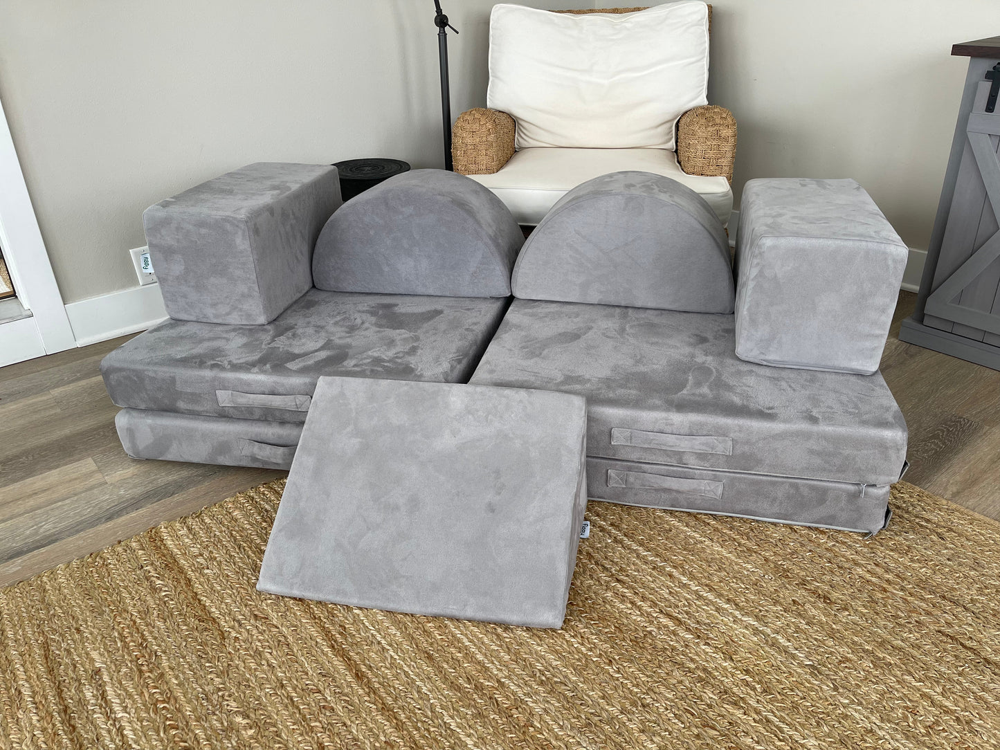 Figgy Half Moon Pillow Pack