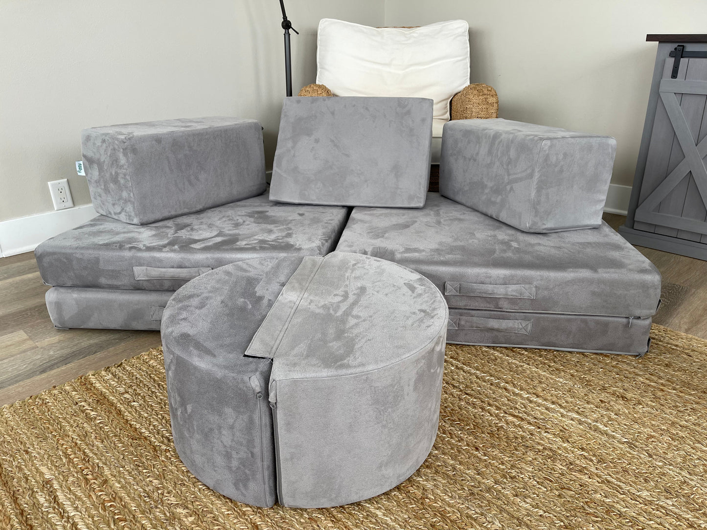 Figgy Half Moon Pillow Pack
