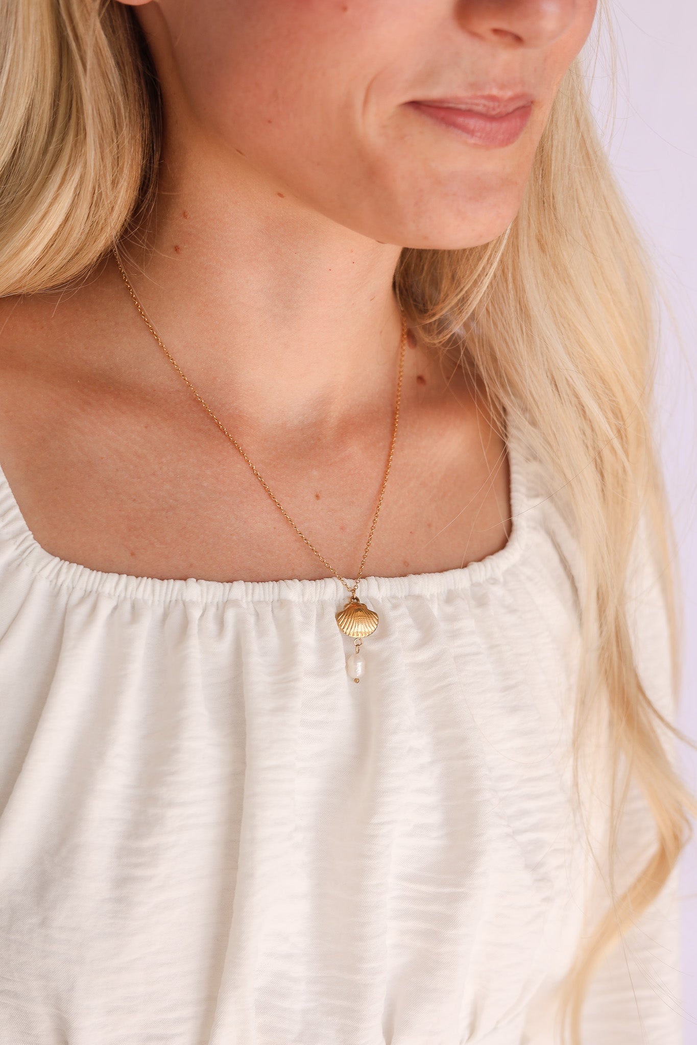 Marina Necklace